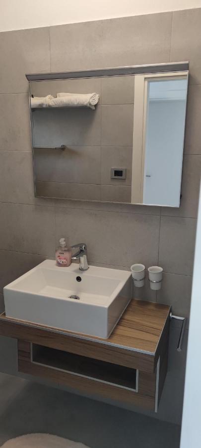Katarina Apartment *